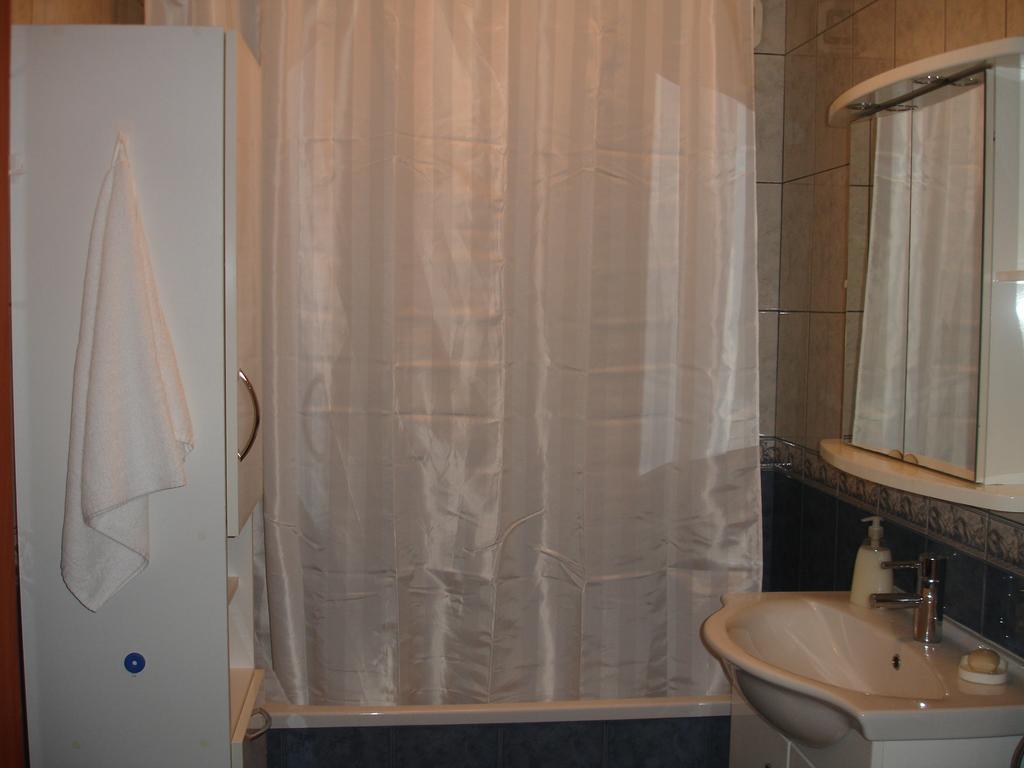 Apartment Ina Zágráb Szoba fotó