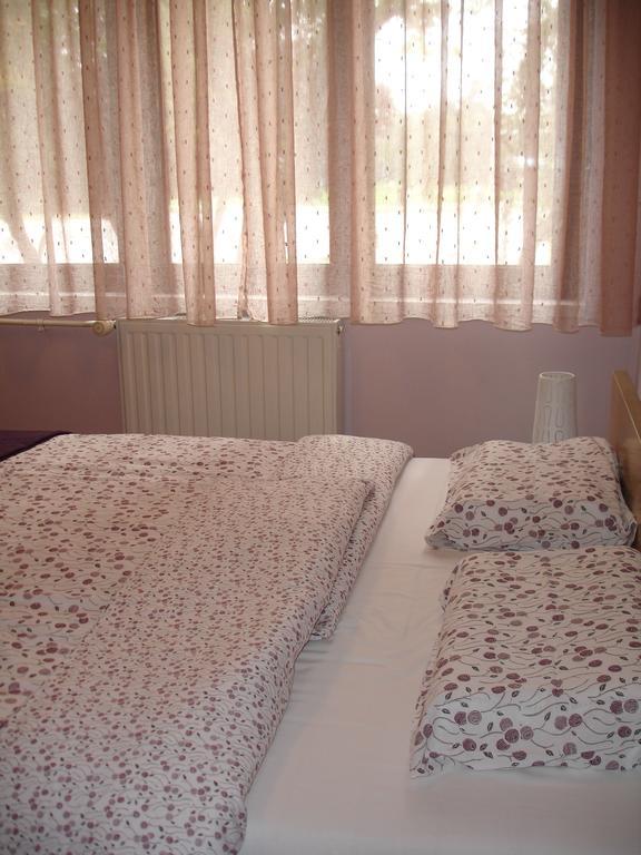 Apartment Ina Zágráb Szoba fotó