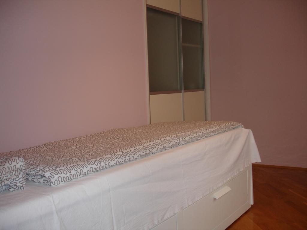Apartment Ina Zágráb Szoba fotó