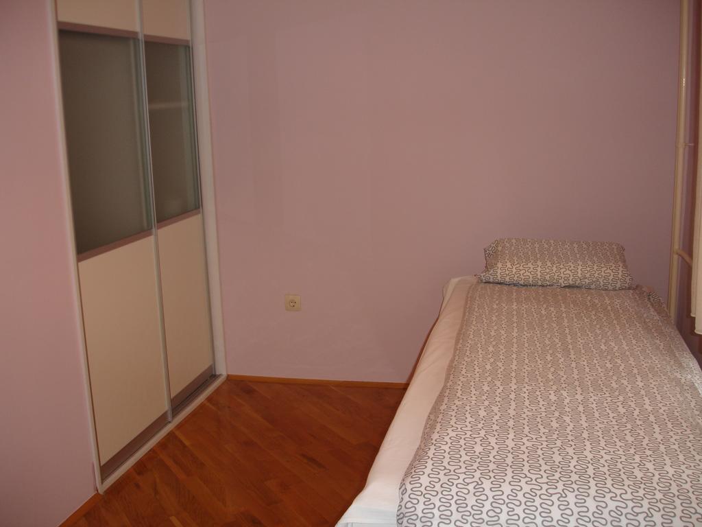 Apartment Ina Zágráb Szoba fotó