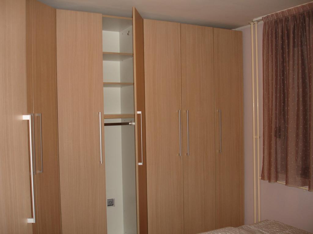 Apartment Ina Zágráb Kültér fotó